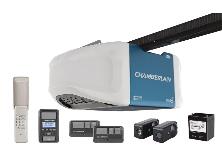 Blackstone Garage Door Service  Blackstone, MA 508-388-2918 - gdr-opener